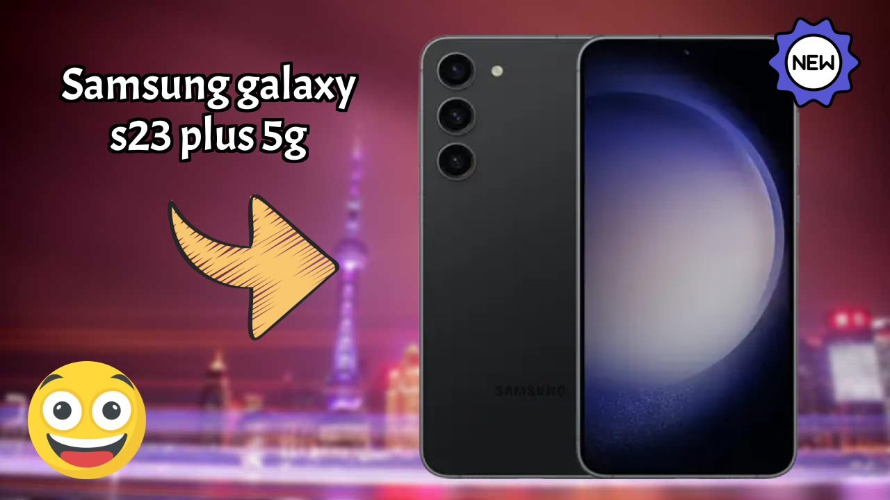 Samsung Galaxy S23 Plus 5G RAM Review: 8 GB RAM Multitasking Review