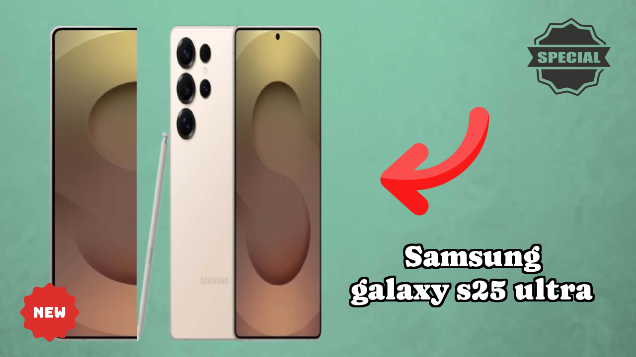 Samsung Galaxy S25 Ultra Camera Test: 200 MP + 50 MP + 10 MP + 50 MP Rear Camera Sample Photos