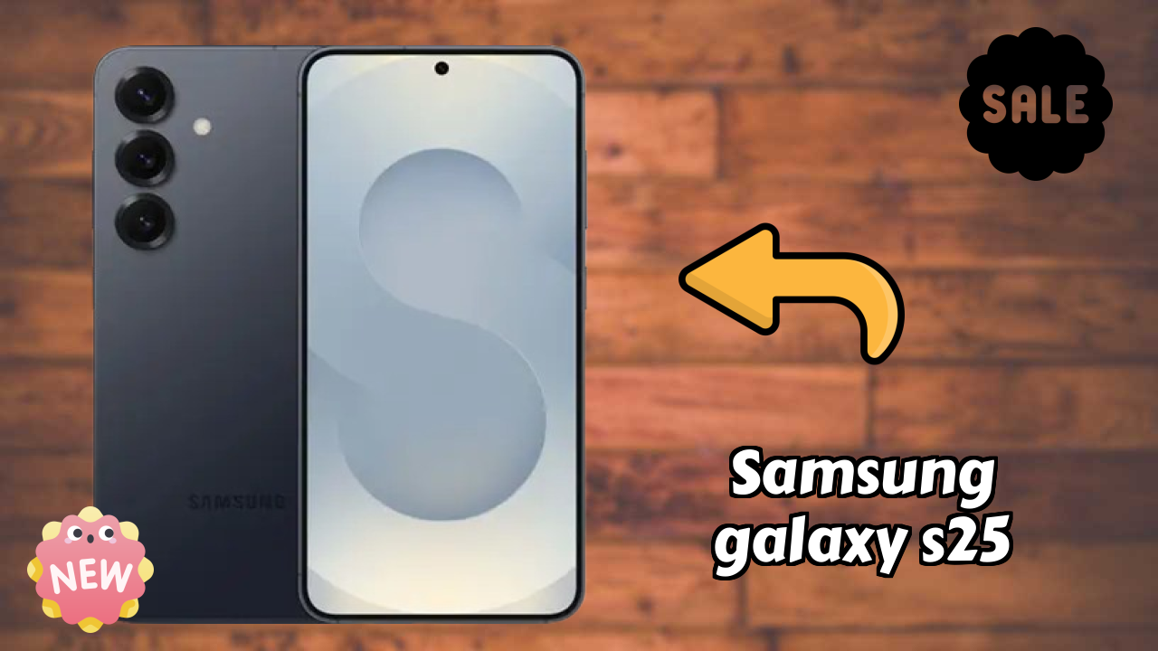 Samsung Galaxy S25 2026 vs Market Competition – Expert Verdict
