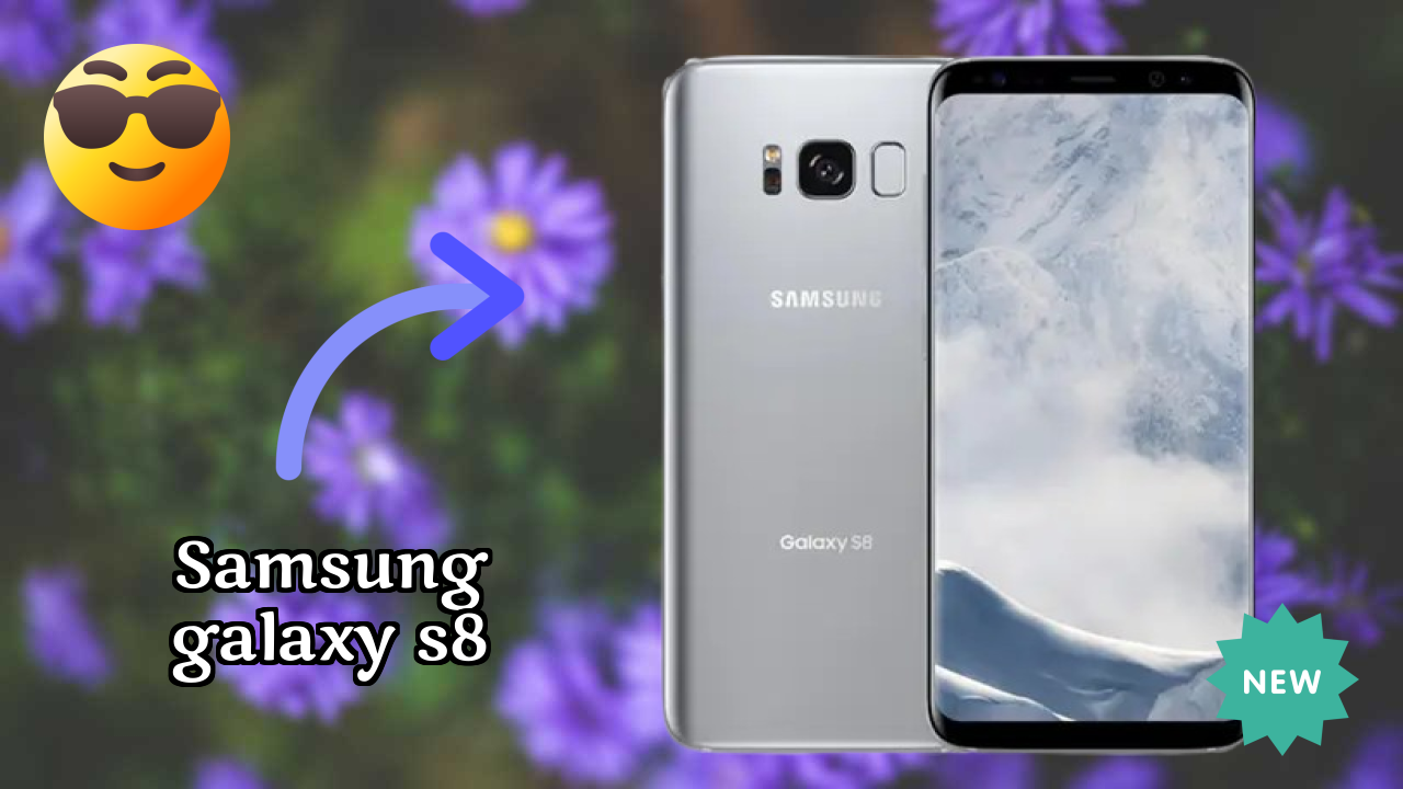 Samsung Galaxy S8 Camera Review: 12 MP Rear Camera Photo Quality