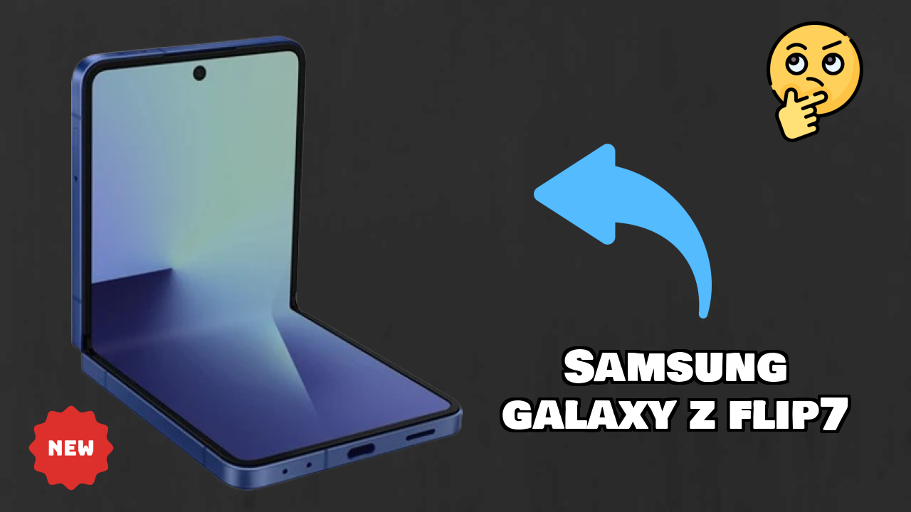 Samsung Galaxy Z Flip7 Battery Review: 4300 MAh Charging Speed