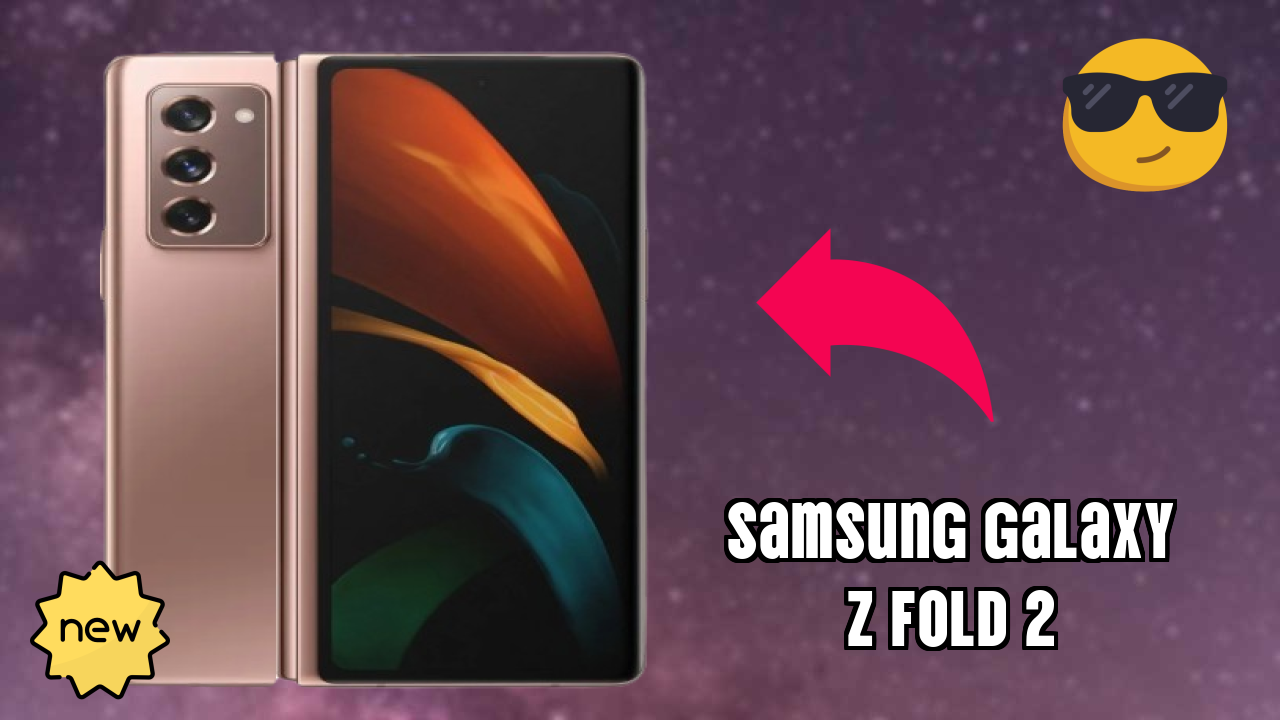 Samsung Galaxy Z Fold 2 Processor Test: Snapdragon 865 Plus Benchmarks