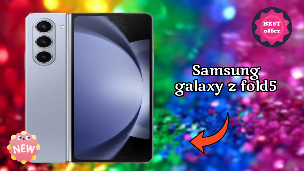 Samsung Galaxy Z Fold5 2026 All Features Compared
