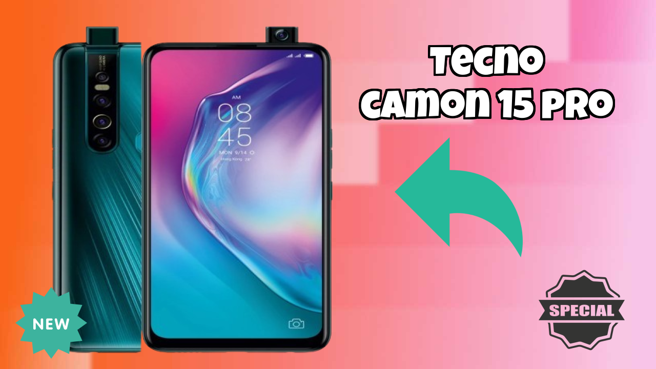 Tecno Camon 15 Pro Review: Is 6 GB RAM Enough for Gaming in 2026?