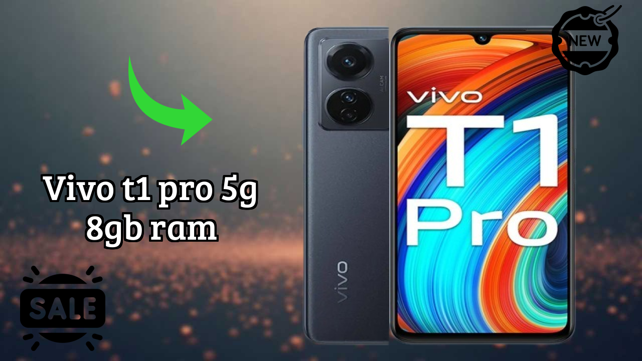 Should You Buy Vivo T1 Pro 5G 8GB RAM in 2026? Expert Opinion

