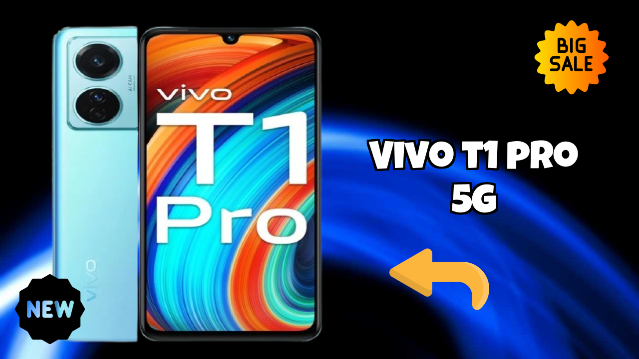 Vivo T1 Pro 5G Camera Quality: 16 MP Front Camera Selfie Review