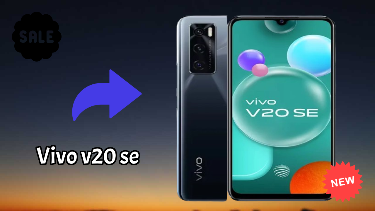 Vivo V20 SE 2026 Full Review – Strengths & Weaknesses
