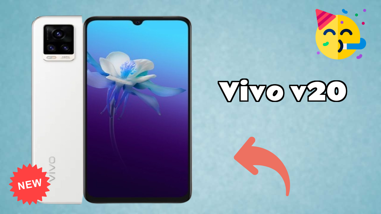Vivo V20 Camera Quality: 64 MP + 8 MP + 2 MP Rear Camera Low Light