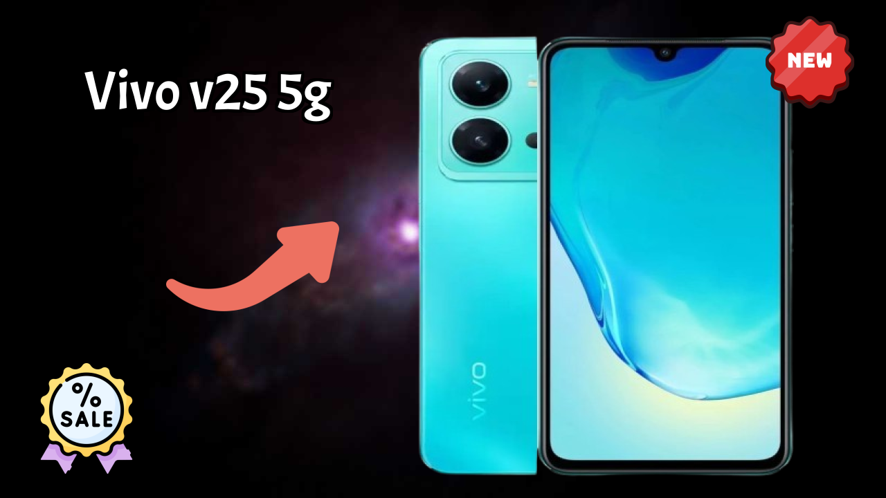 Vivo V25 5G 2026 Feature Breakdown – Full Deep Dive
