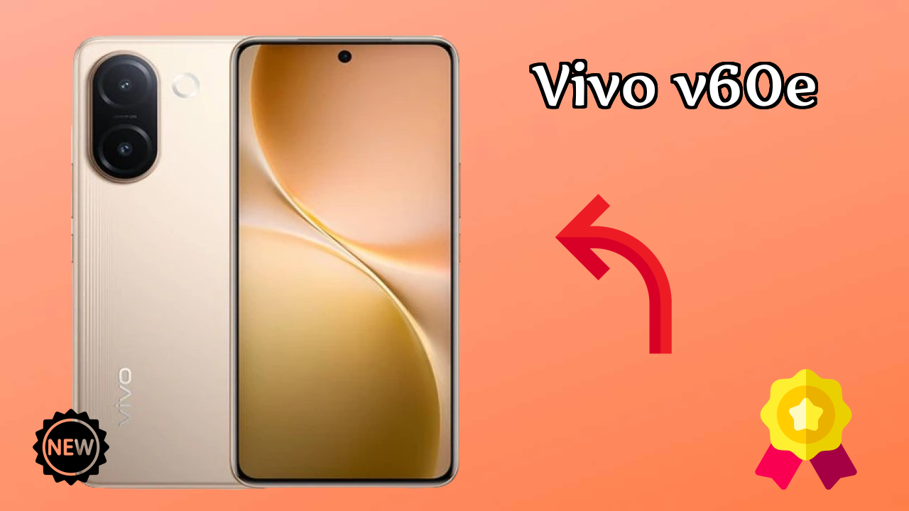 Vivo Vivo V60e Camera Samples: Real Photo Tests