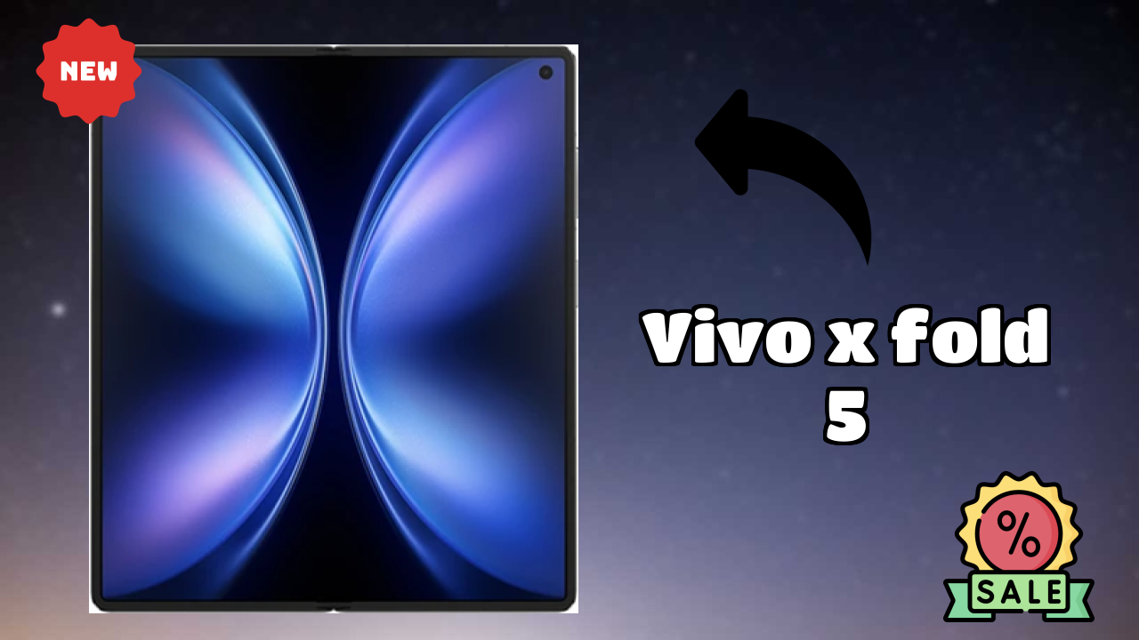 Vivo X Fold 5 Camera Samples: 50 MP + 50 MP + 50 MP Rear Camera Real Test