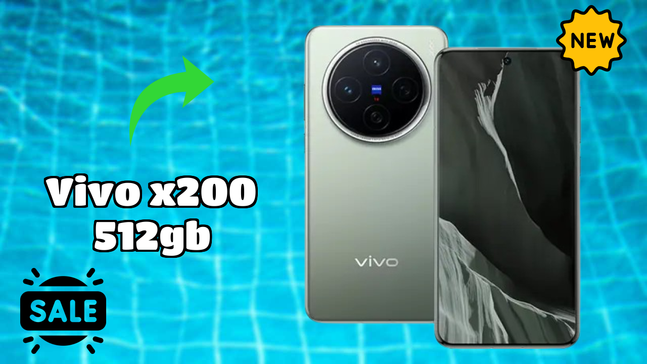 Vivo X200 512GB Selfie Review: 32 MP Front Camera Quality Test