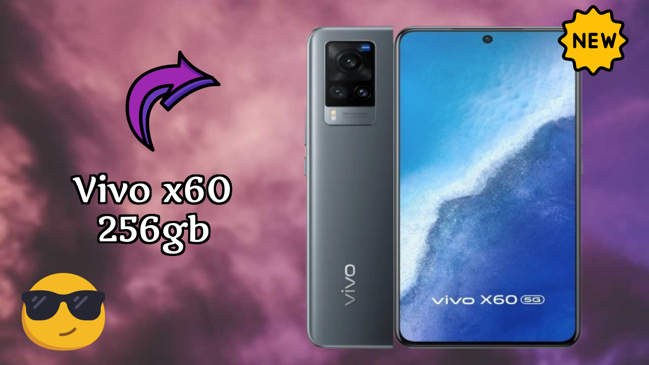 Vivo X60 256GB Camera Samples: 48 MP + 13 MP + 13 MP Rear Camera Real Test