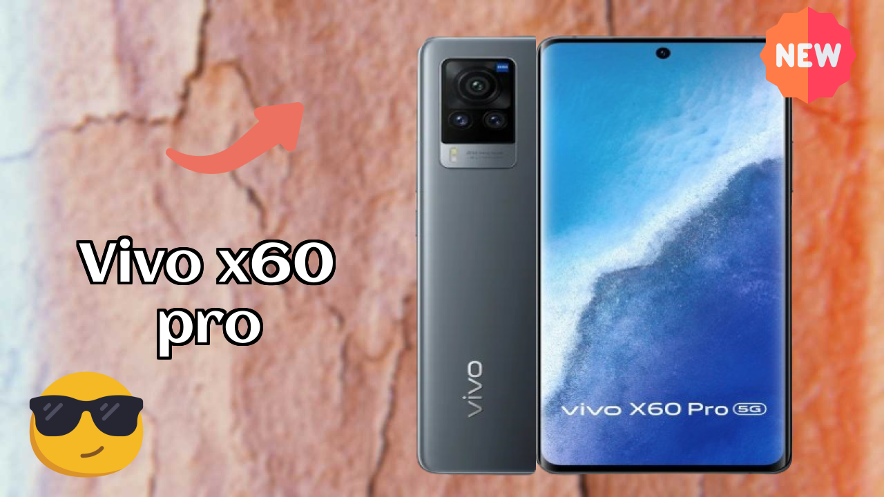 Vivo X60 Pro RAM Test: 12 GB RAM Handles Gaming Well