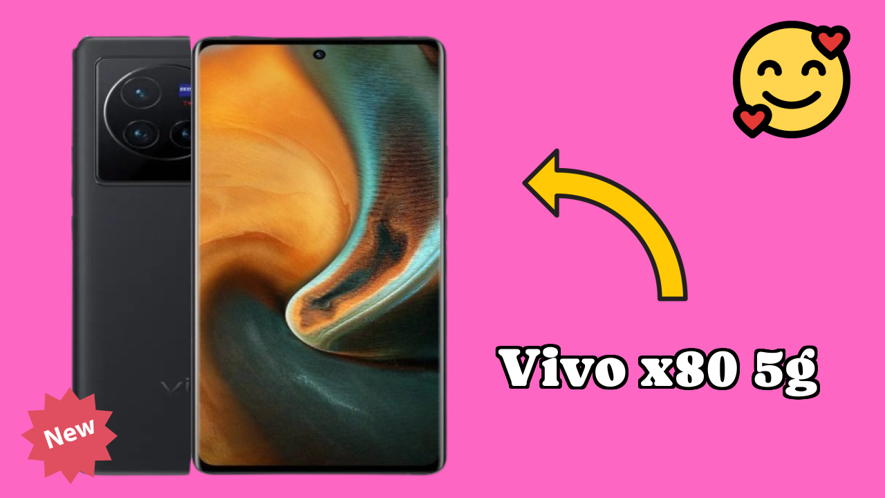 Vivo X80 5G Camera Samples: 50 MP + 12 MP + 12 MP Rear Camera Real Photos