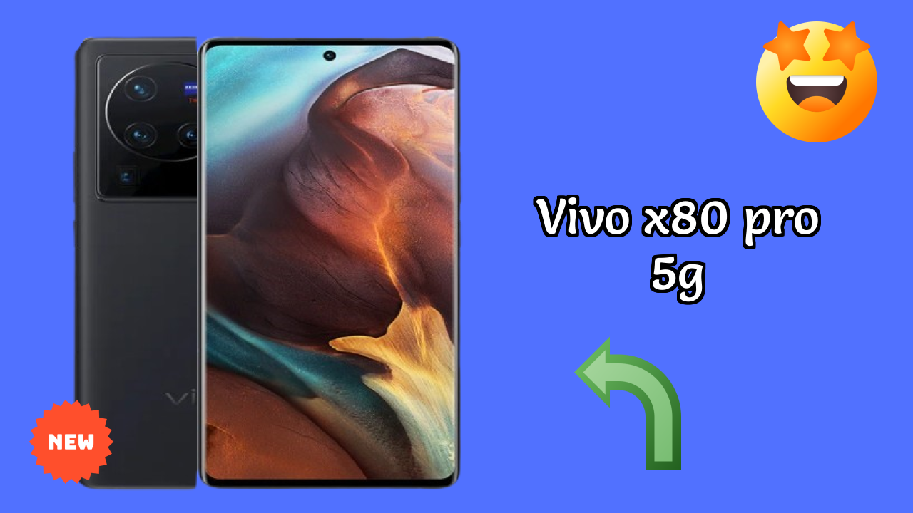 Should You Switch to Vivo X80 Pro 5G in 2026?
