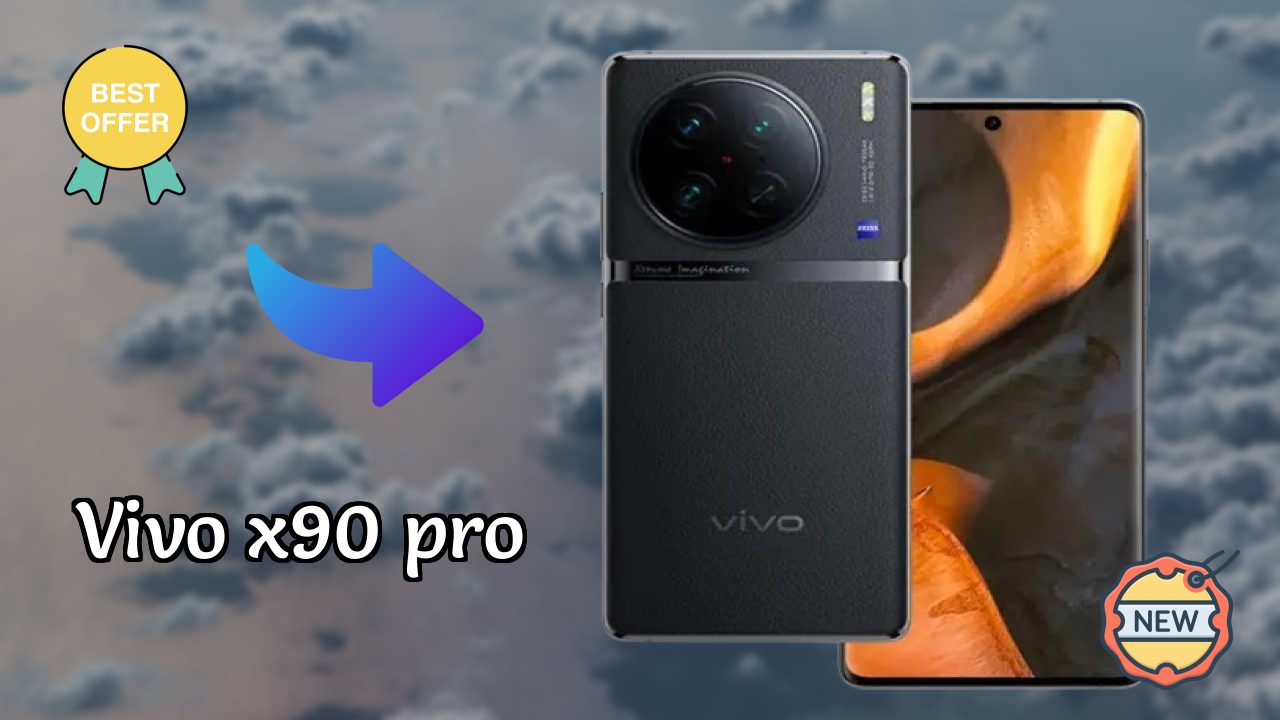 Vivo X90 Pro RAM Usage: Is 12 GB RAM Enough for Heavy Apps?