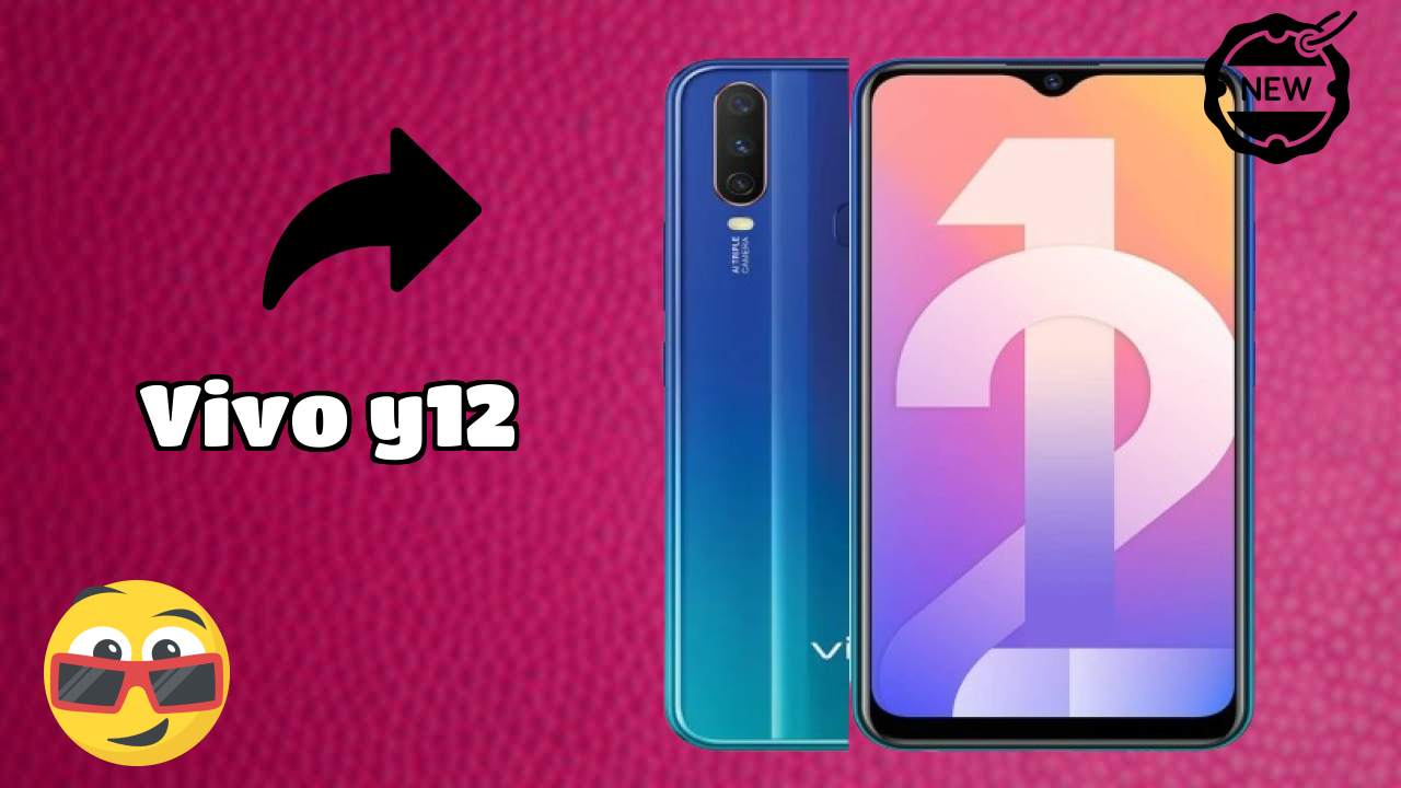 Best Vivo Y12 Deals - Price Dropped to ₹14,990 Only!