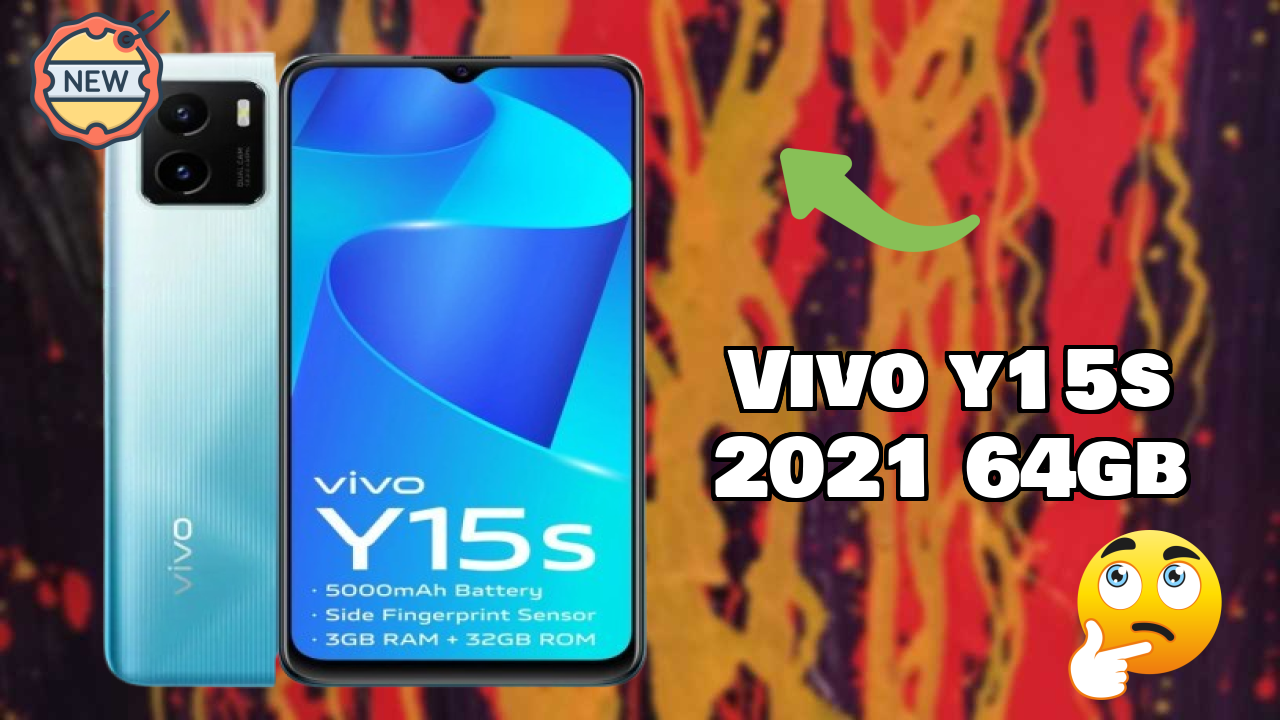 Vivo Y15s 2021 64GB 2026 – Complete User Experience Review
