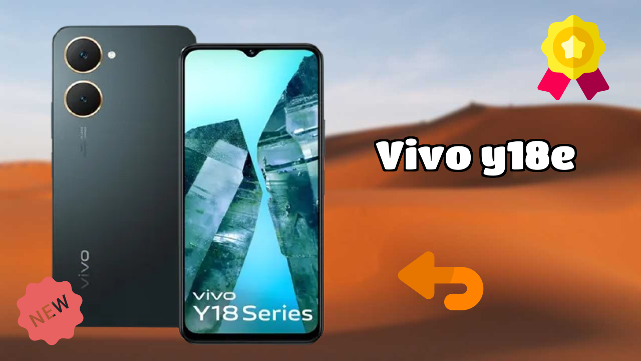 Vivo Y18e Display Size: 6.56 Inches (16.66 Cm) Screen Review