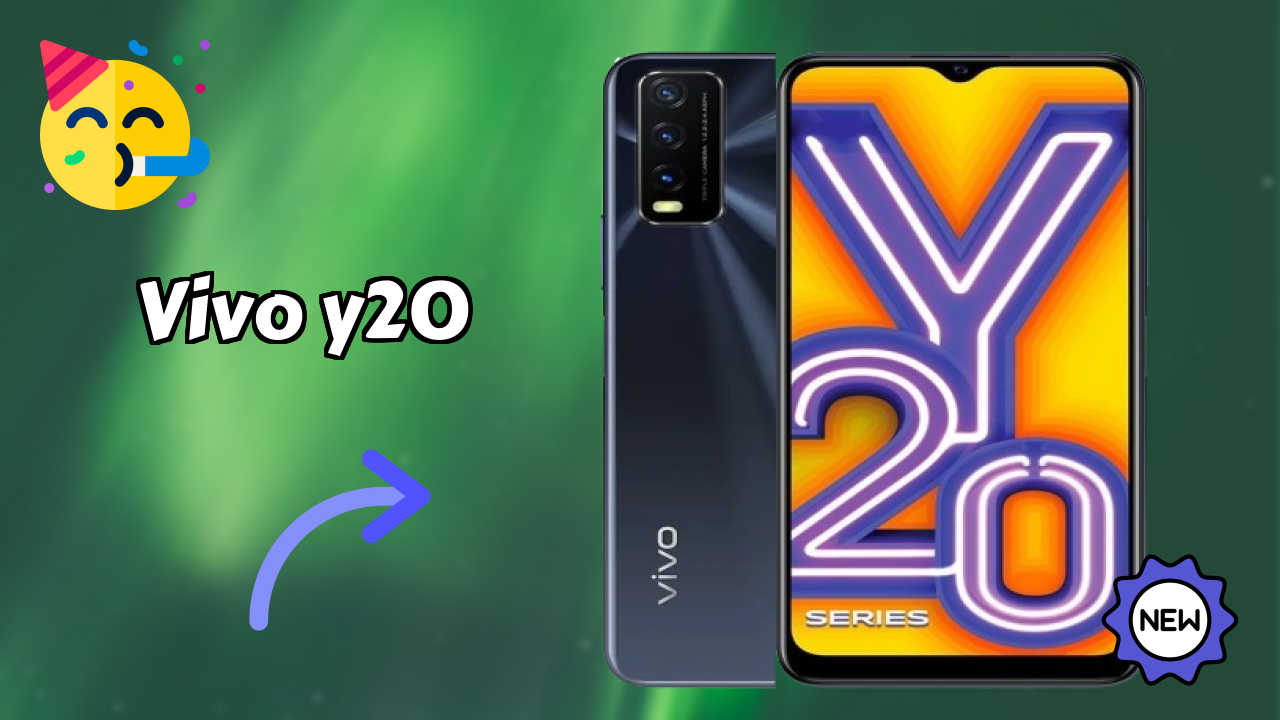 Vivo Y20 Processor Test: Snapdragon 460 Speed Review