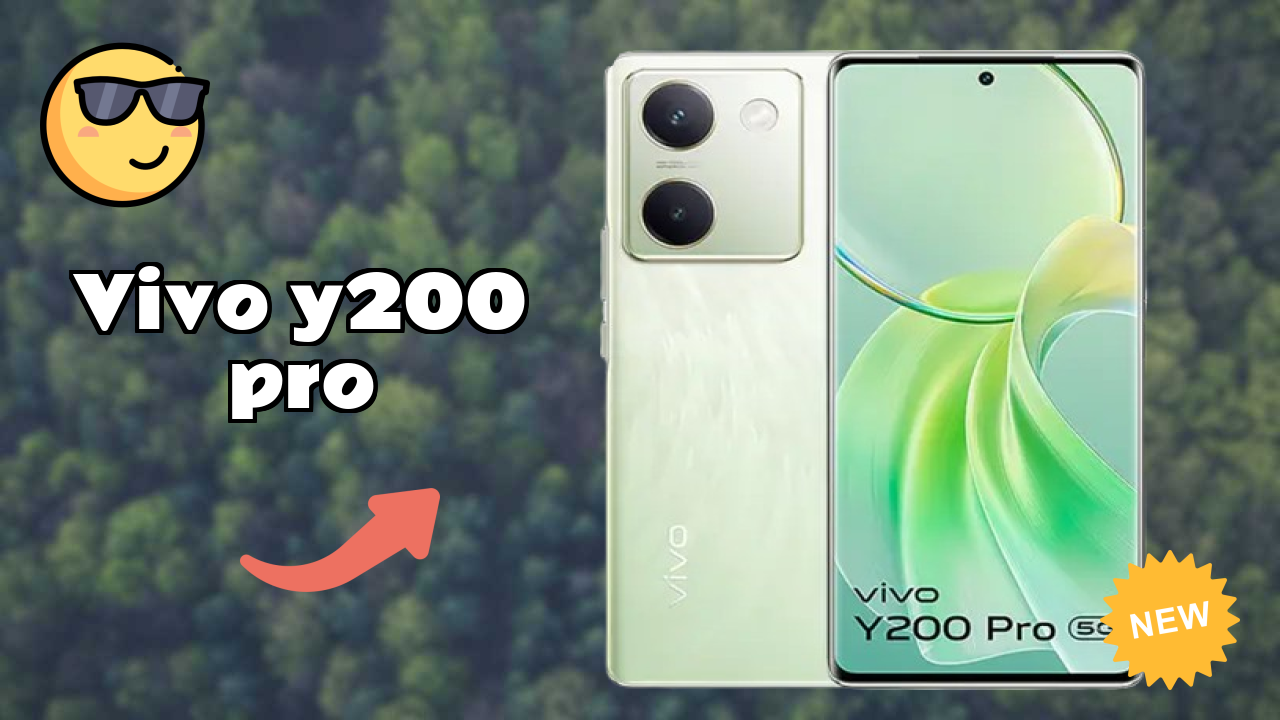 Vivo Y200 Pro Camera Samples: 64 MP + 2 MP Rear Camera Real Photos