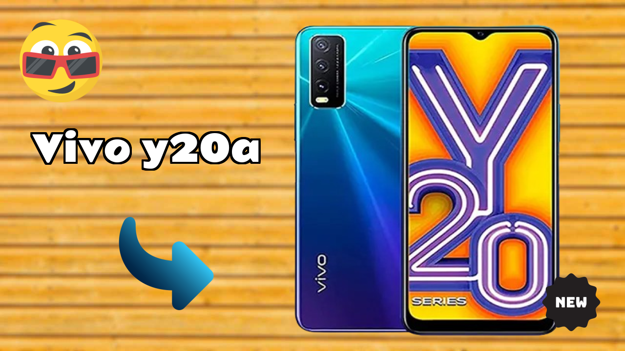 Vivo Y20A 2026 Buying Decision Guide
