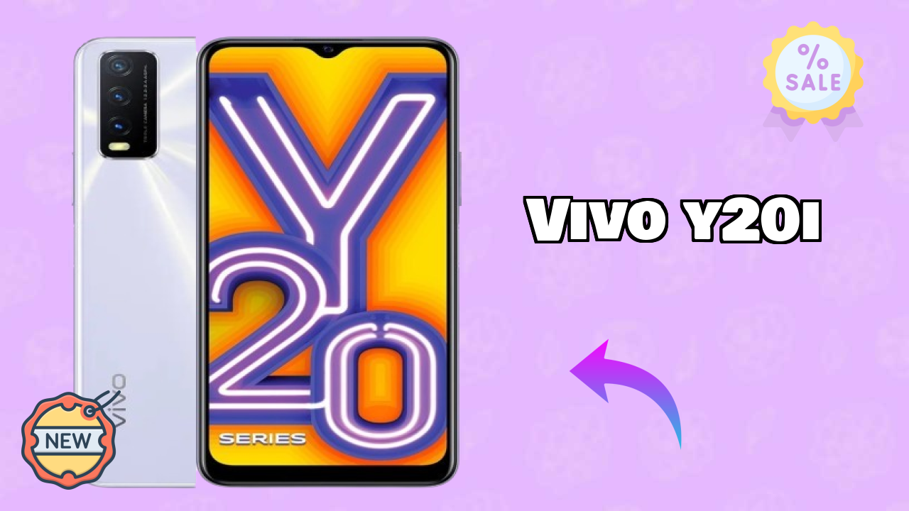 Vivo Y20i Price Drop: Just ₹8,990 Available