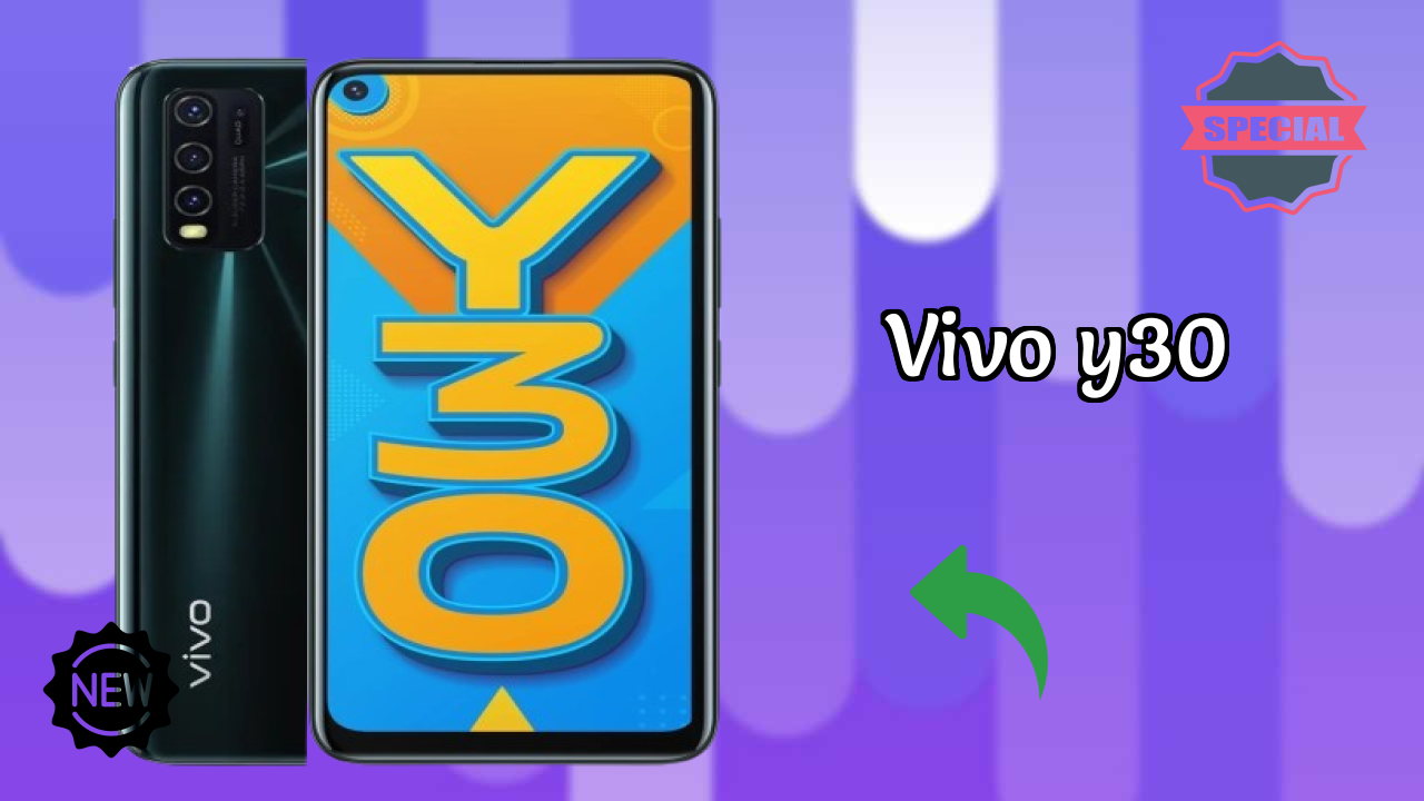 Vivo Y30 Camera Quality: 13 + 8 MP + 2 MP + 2 MP Rear Camera Photo Test