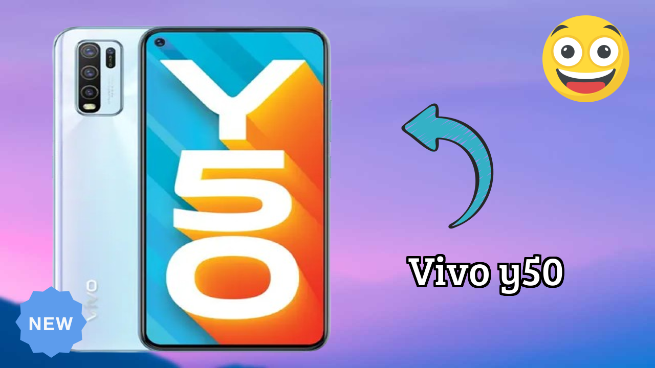 Vivo Y50 RAM Review: 8 GB RAM Gaming Performance