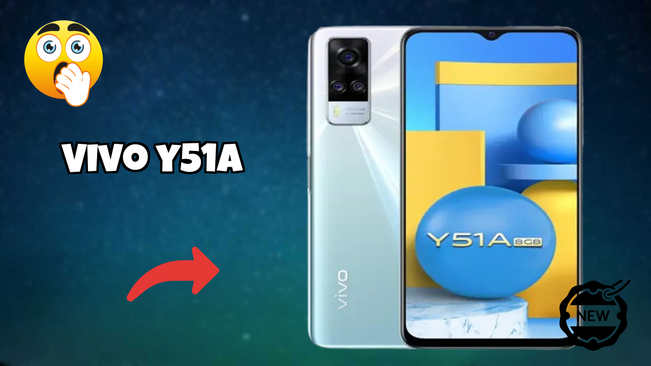 Vivo Y51A Camera Quality: 48 MP + 8 MP + 2 MP Rear Camera Photo Test