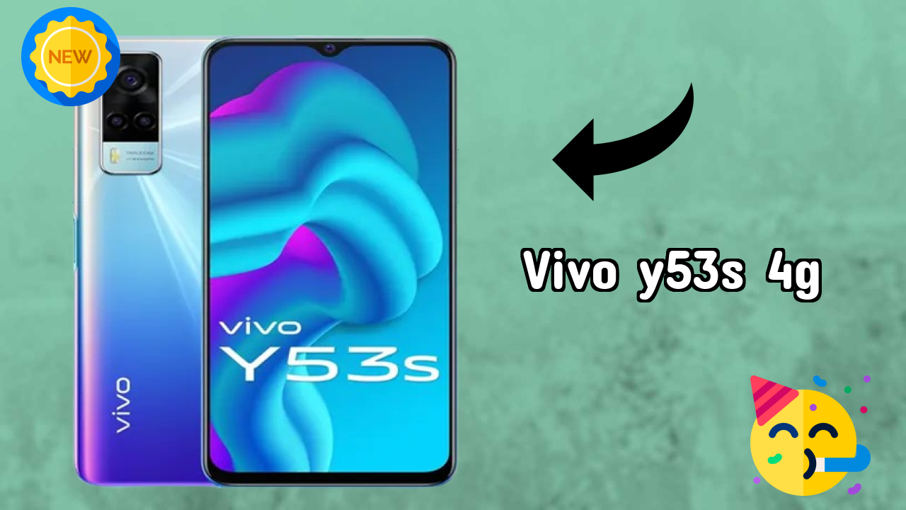 Vivo Y53s 4G Performance Review: MediaTek Helio G80 Speed Test