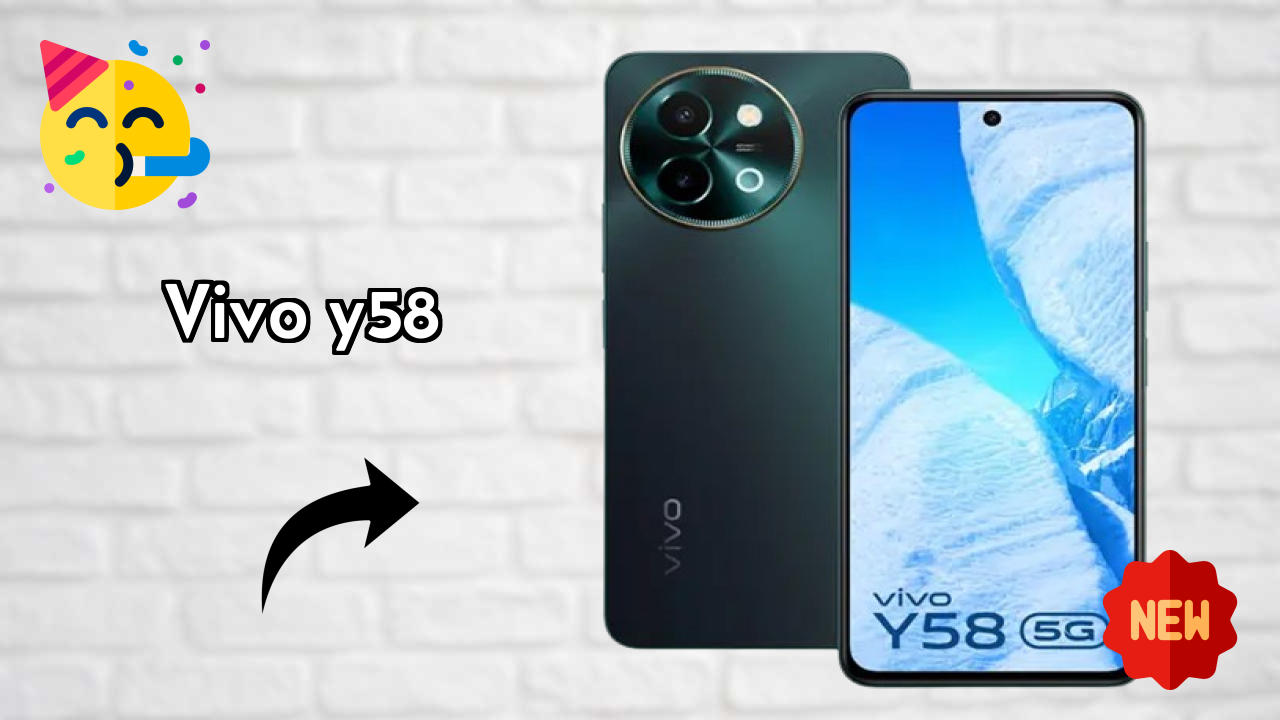 Vivo Y58 RAM Test: 8 GB RAM Handles Heavy Apps?