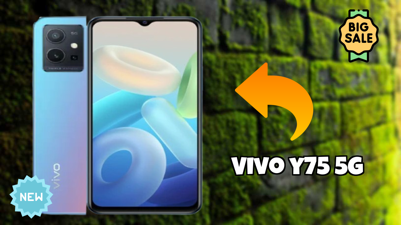 Vivo Y75 5G Battery Review: 5000 MAh Endurance Test