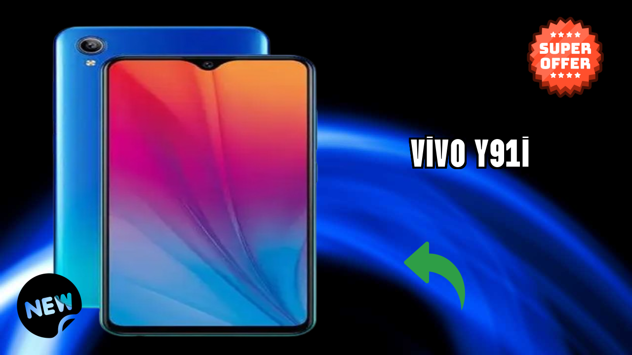 Vivo Y91i Camera Review: 13 MP Rear Camera Low Light