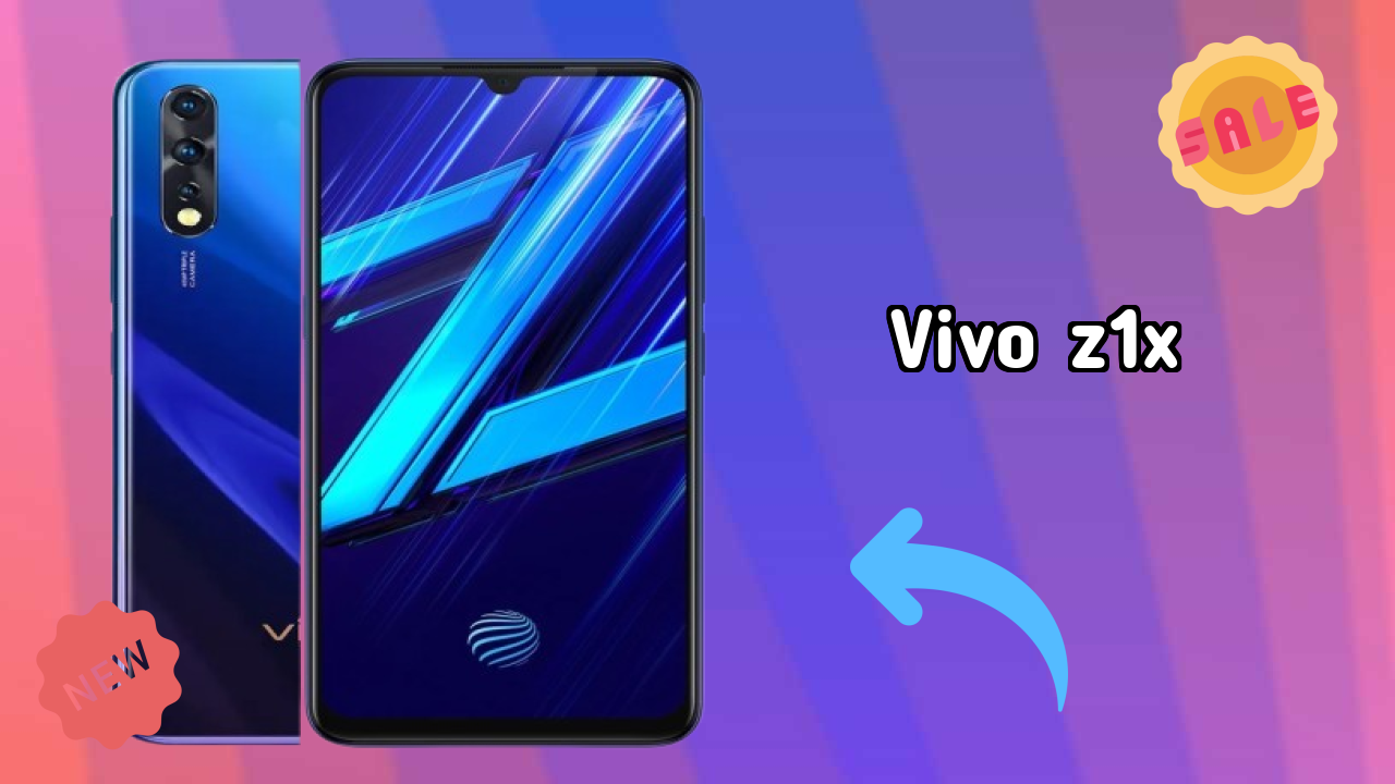 Vivo Z1x Processor Review: Snapdragon 712 Performance