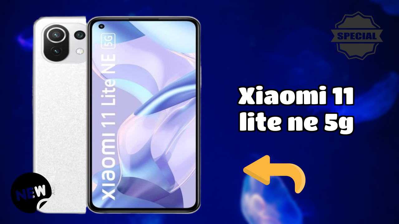 Xiaomi 11 Lite NE 5G Battery Review: 4250 MAh Real Usage Test