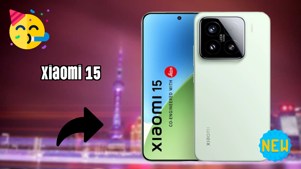 Xiaomi 15 Display Review: LTPO OLED Screen