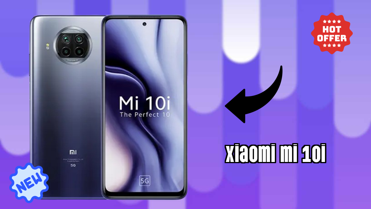 Xiaomi Mi 10i at ₹17,999 - Should You Buy Now?