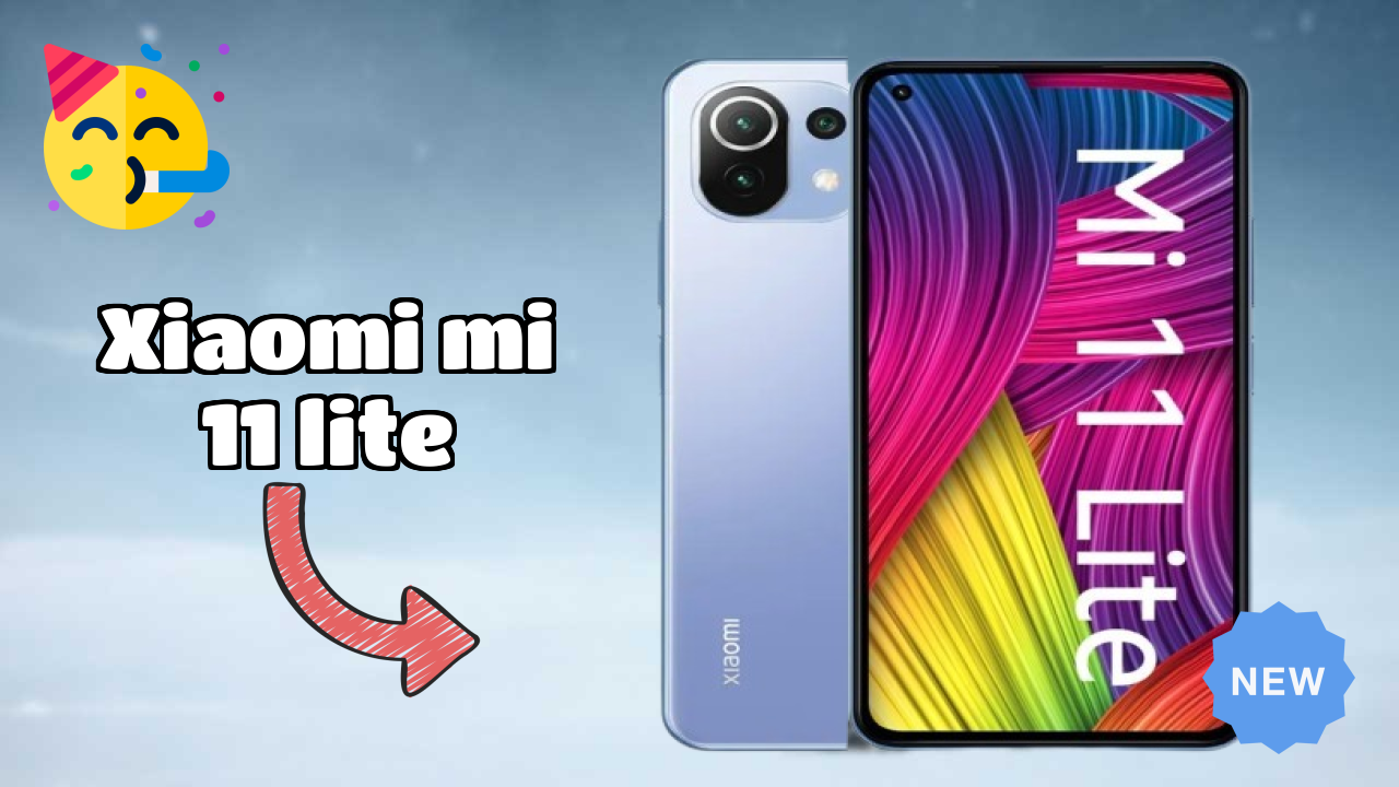 Xiaomi Mi 11 Lite Processor Review: Snapdragon 732G Performance