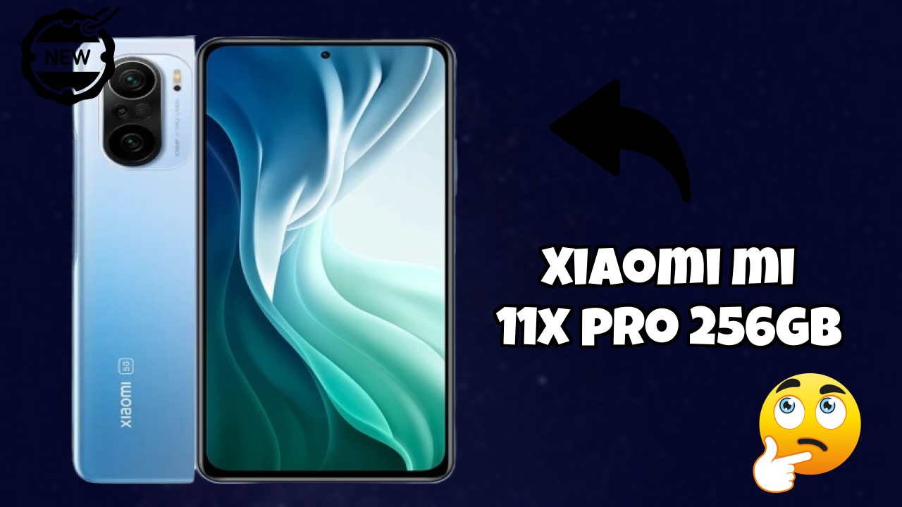 Xiaomi Mi 11X Pro 256GB RAM Review: 8 GB RAM Multitasking Check