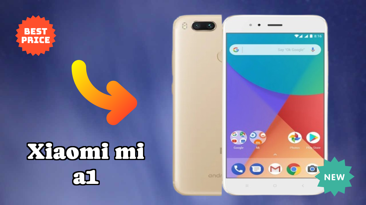 Xiaomi Mi A1 Processor Test: Snapdragon 625 Performance