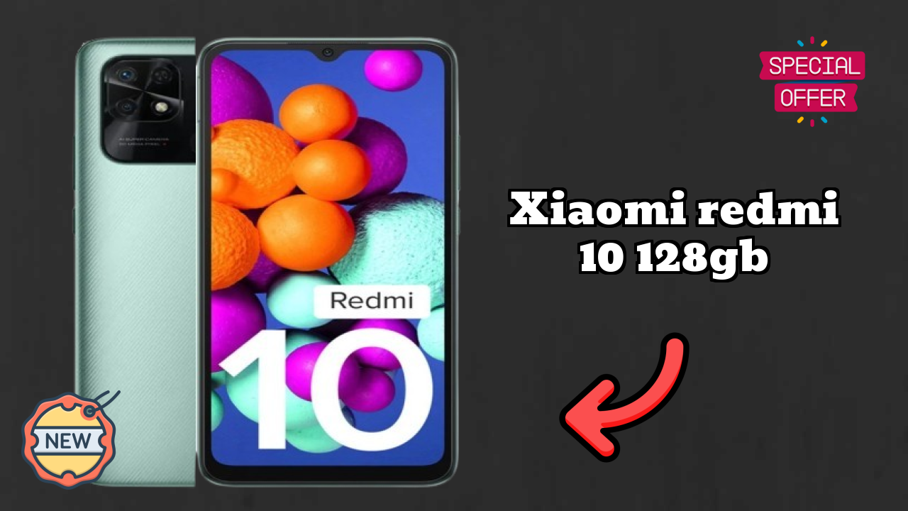 Xiaomi Redmi 10 128GB Camera Review: 50 MP + 2 MP Rear Camera Photo Samples