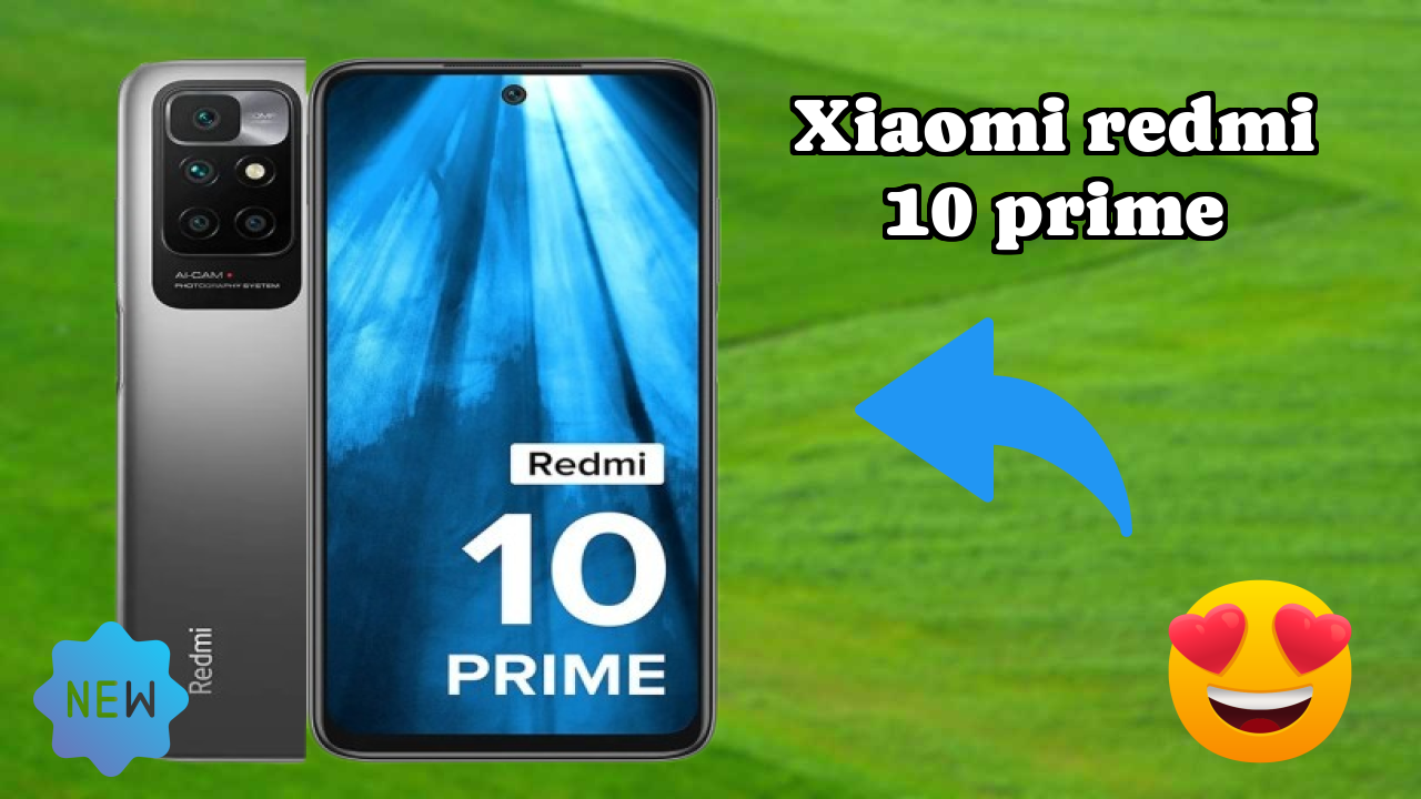 Xiaomi Redmi 10 Prime RAM Performance: 4 GB RAM Gaming Tested