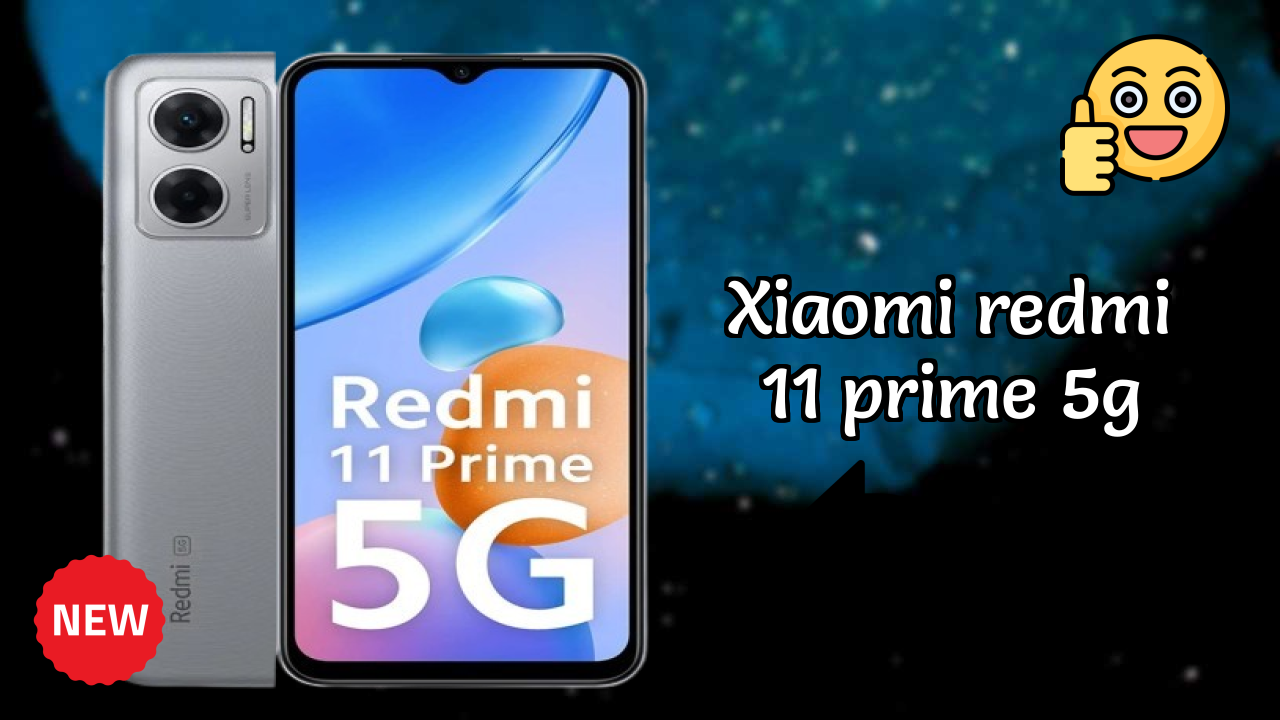 Xiaomi Redmi 11 Prime 5G Camera Review: 50 MP + 2 MP Rear Camera Photo Test