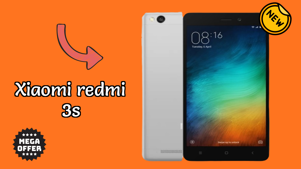 Xiaomi Redmi 3S Battery Review: 4100 MAh Fast Charging Usage Analysis