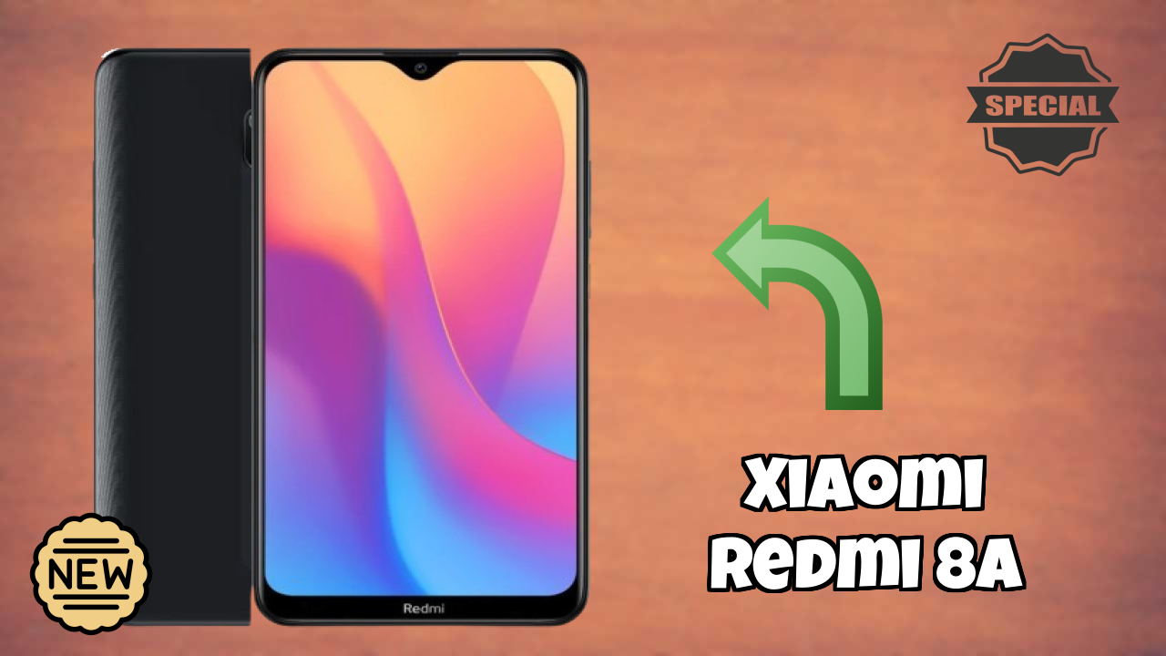 Xiaomi Redmi 8A at ₹6,689 - Best Phone in This Price?