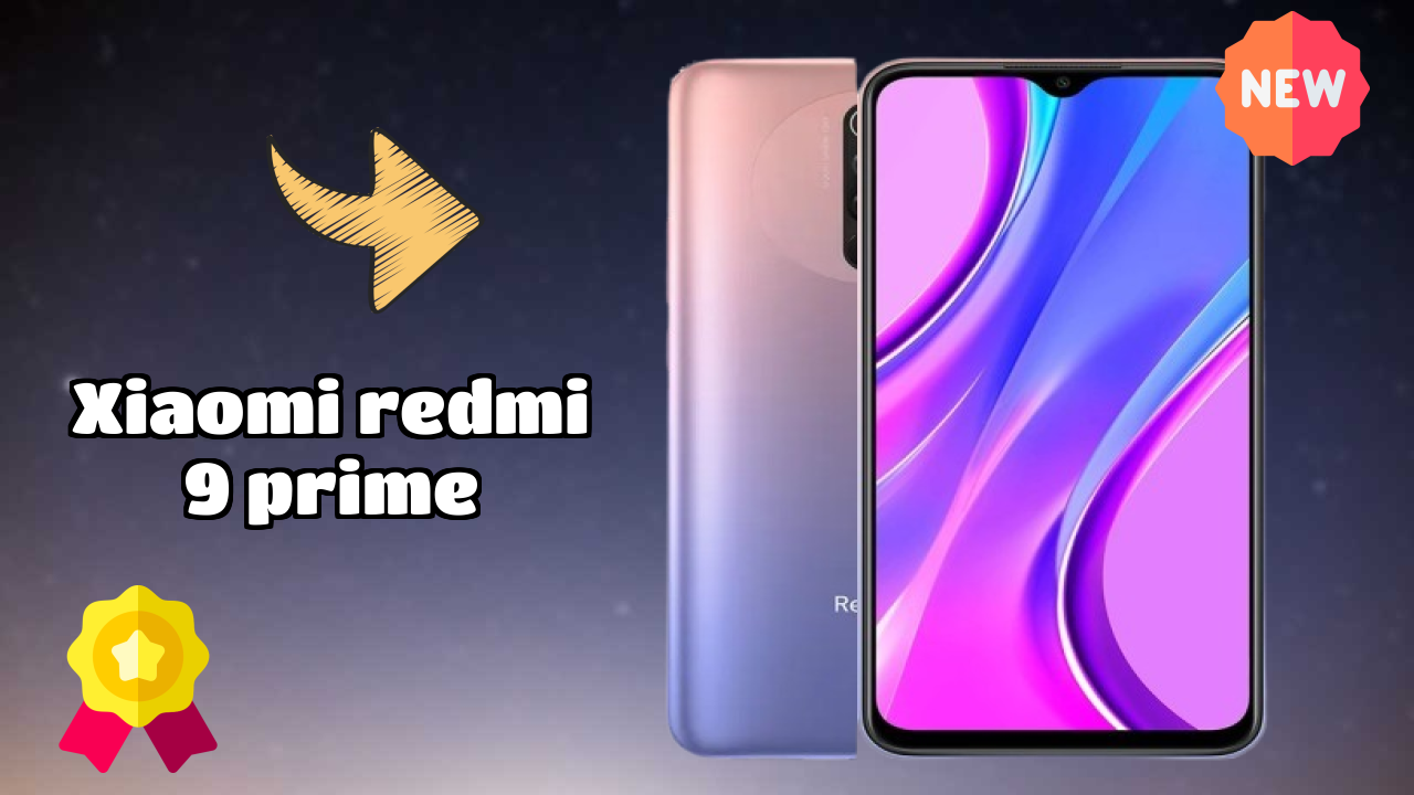 Xiaomi Redmi 9 Prime RAM Test: 4 GB RAM Handles Heavy Apps
