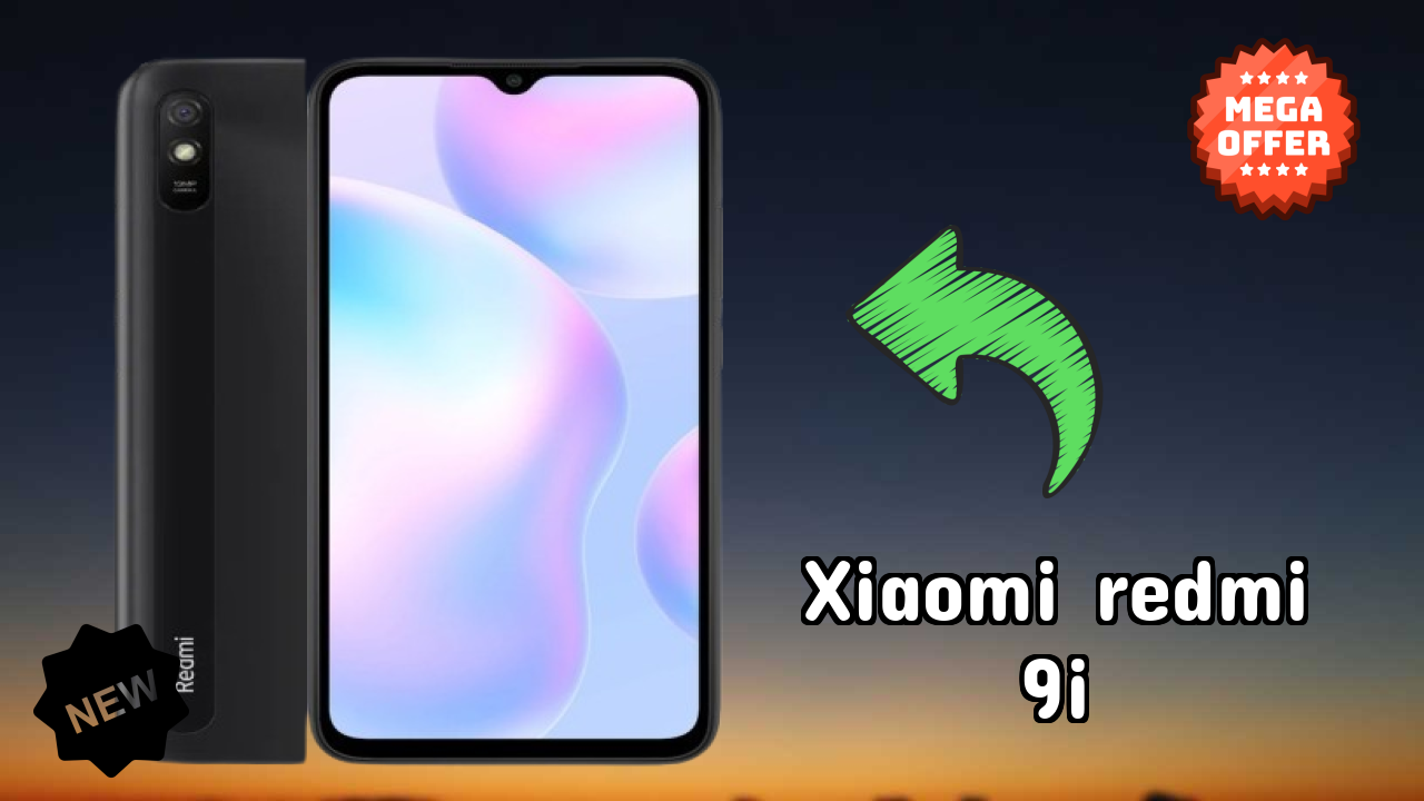 Xiaomi Redmi 9i Display Review: IPS LCD Quality