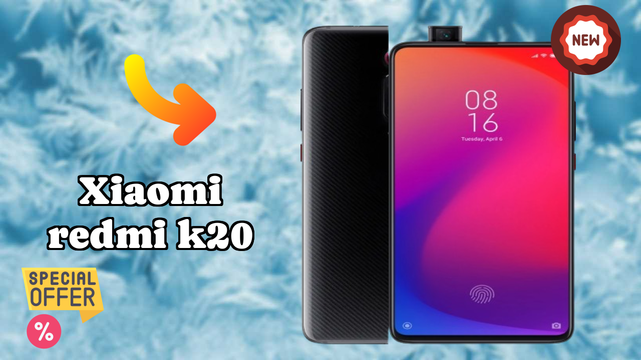 Xiaomi Redmi K20 Camera Review: 48 MP + 13 MP + 8 MP Rear Camera Photo Quality